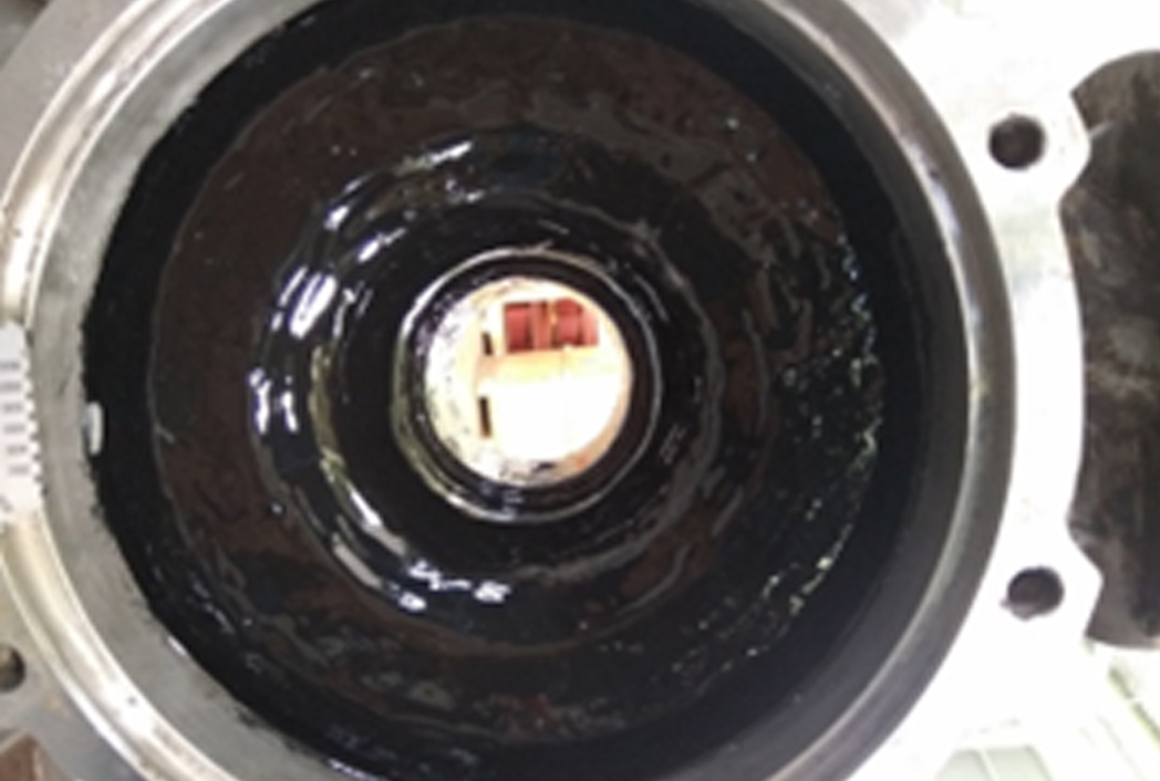 Wear & Chemical Coating