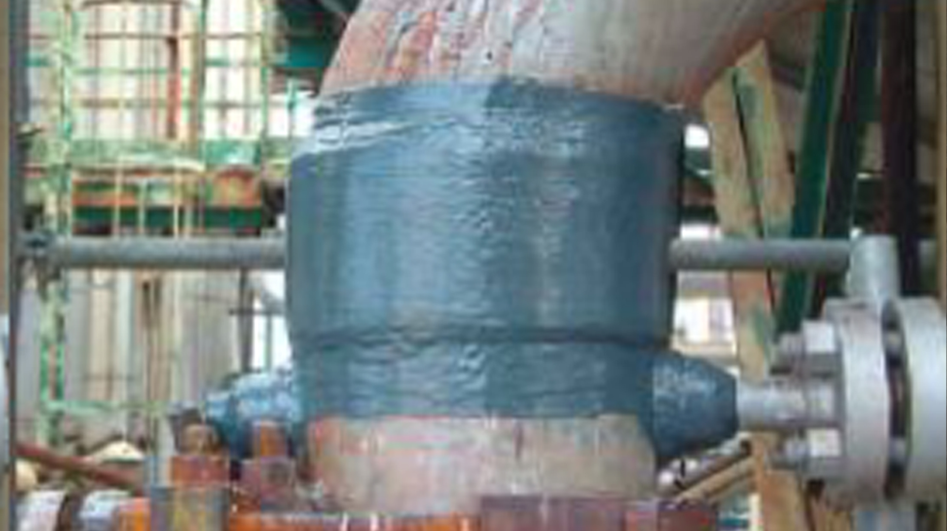 Pipe Repair